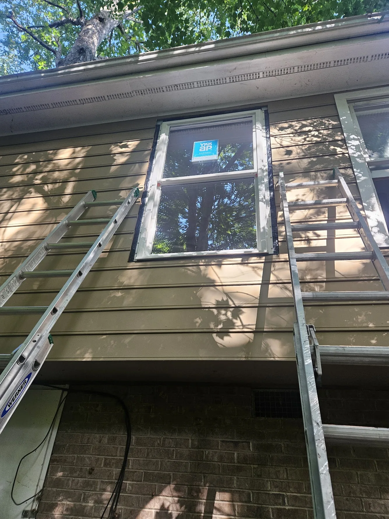 Handyman Maintenance Visit