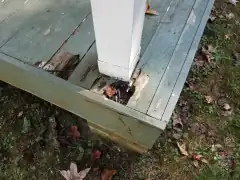 Deck Construction & Repair for Blyn homeowners