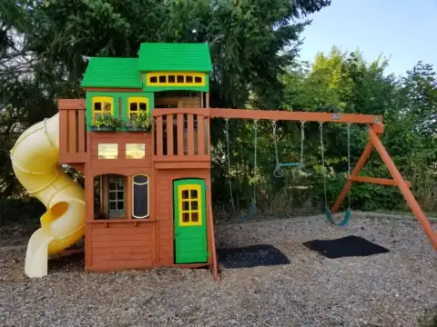 Handyman & Home Maintenance service example